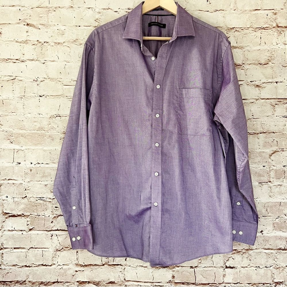 Tommy Hilfiger dress shirt 